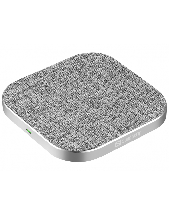 Sandberg Wireless Charger Pad 15W główny