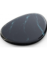 Sandberg Wireless Charger Black Marble - nr 1