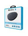 Sandberg Wireless Charger Black Marble - nr 9