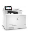 HP Color LaserJet Pro M479fdn MFP - nr 50