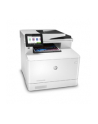 HP Color LaserJet Pro M479fdw MFP - nr 64