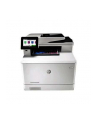 HP Color LaserJet Pro M479fdw MFP - nr 8