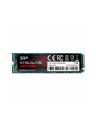 Silicon Power Dysk SSD P34A80 2TB, M.2 PCIe Gen3 x4 NVMe, 3400/3000 MB/s - nr 21