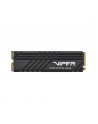 Patriot Viper VP4100 SSD 1TB M.2 2280, PCIe x4, NVMe 5000/4400MB/s - nr 1