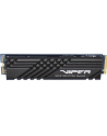 Patriot Viper VP4100 SSD 1TB M.2 2280, PCIe x4, NVMe 5000/4400MB/s - nr 8