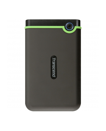 Transcend 2TB, 2.5'' Portable HDD, StoreJet M3, slim, Type C