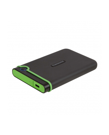 Transcend 2TB, 2.5'' Portable HDD, StoreJet M3, slim, Type C