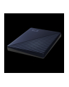 western digital Dysk zewnętrzny WD My Passport for Mac, 2.5'', 5TB, USB 3.1, niebieski - nr 4