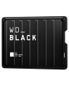 western digital Dysk zewnętrzny WD Black P10 Game Drive, 2.5'', 2TB, USB 3.0, czarny - nr 43