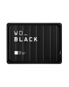 western digital Dysk zewnętrzny WD Black P10 Game Drive, 2.5'', 4TB, USB 3.0, czarny - nr 43