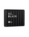 western digital Dysk zewnętrzny WD Black P10 Game Drive, 2.5'', 4TB, USB 3.0, czarny - nr 47