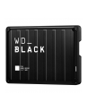 western digital Dysk zewnętrzny WD Black P10 Game Drive, 2.5'', 5TB, USB 3.0, czarny - nr 55