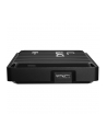 western digital Dysk zewnętrzny WD Black P10 Game Drive, 2.5'', 5TB, USB 3.0, czarny - nr 56