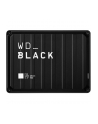 western digital Dysk zewnętrzny WD Black P10 Game Drive, 2.5'', 5TB, USB 3.0, czarny - nr 59