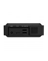 western digital Dysk zewnętrzny WD Black D10 Game Drive, 3.5'', 8TB, USB 3.0, czarny - nr 23