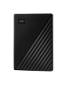 western digital Dysk zewnętrzny WD My Passport, 2.5'', 5TB, USB 3.0, czarny - nr 109