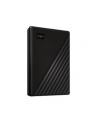 western digital Dysk zewnętrzny WD My Passport, 2.5'', 1TB, USB 3.2, czarny - nr 68