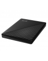 western digital Dysk zewnętrzny WD My Passport, 2.5'', 1TB, USB 3.2, czarny - nr 9