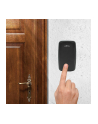 media-tech KINETIC DOORBELL - Bezprzewodowy, bezbateryjny dzwonek do drzwi - nr 2