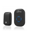 media-tech KINETIC DOORBELL - Bezprzewodowy, bezbateryjny dzwonek do drzwi - nr 4
