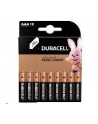 DURACELL | Bateria Alkaliczna Basic LR03 AAA 18 szt | blister - nr 3