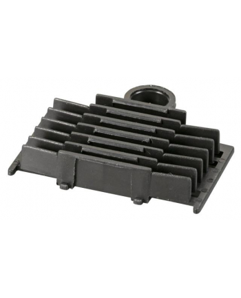 efb elektronik EFB Uchwyt spawów na termokurczliwe osłonki, 6 miejsc, czarny