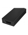 icy box IcyBox Adapter DisplayPort 1.2-> HDMI - nr 16