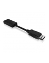 icy box IcyBox Adapter DisplayPort 1.2-> HDMI - nr 17