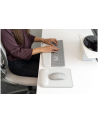 Podkładka Kensington ErgoSoft Mousepad with Wrist Rest For Standard Mouse Grey - nr 13