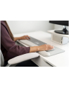 Podkładka Kensington ErgoSoft Mousepad with Wrist Rest For Standard Mouse Grey - nr 19