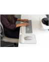 Podkładka Kensington ErgoSoft Mousepad with Wrist Rest For Standard Mouse Grey - nr 4