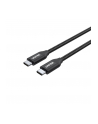 unitek Kabel USB Typ-C - USB Typ-C C14059BK , Power Delivery, 2M, M/M - nr 5