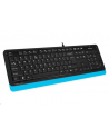 a4-tech Klawiatura A4TECH FSTYLER FK10 Blue - nr 11