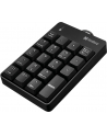 Sandberg USB Wired Numeric Keypad - nr 8