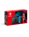 Nintendo Switch Console Neon Red & Blue Joy-Con (2019) - nr 5