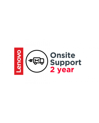 lenovo 2Y Onsite upgrade from 2Y Depot/CCI delivery