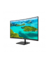 Monitor Philips 241E1SCA/00 23,6'' FullHD, VA, HDMI, curved, głośniki - nr 16