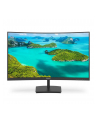 Monitor Philips 241E1SCA/00 23,6'' FullHD, VA, HDMI, curved, głośniki - nr 1