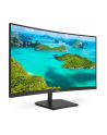 Monitor Philips 241E1SCA/00 23,6'' FullHD, VA, HDMI, curved, głośniki - nr 2