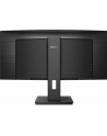 Monitor Philips 346B1C/00 34'' WQHD, VA, DP/HDMI/USB-C, curved, głośniki - nr 23