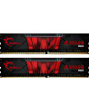 G.Skill Aegis Pamięć DDR4 32GB (2x16GB) 3200MHz CL16 1.35V XMP 2.0 - nr 9