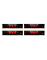 G.Skill Aegis Pamięć DDR4 64GB (4x16GB) 3200MHz CL16 1.35V XMP 2.0 - nr 10