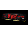 G.Skill Aegis Pamięć DDR4 16GB 3200MHz CL16 1.35V XMP 2.0 - nr 1