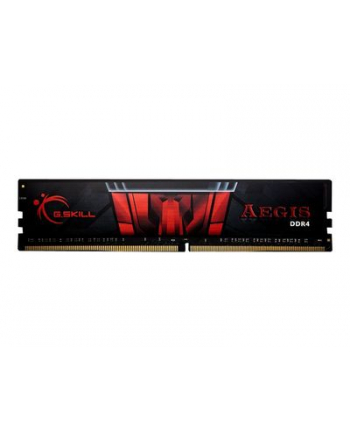 G.Skill Aegis Pamięć DDR4 8GB 3200MHz CL16 1.35V XMP 2.0