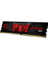 G.Skill Aegis Pamięć DDR4 8GB 3200MHz CL16 1.35V XMP 2.0 - nr 25