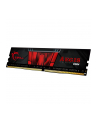 G.Skill Aegis Pamięć DDR4 8GB 3200MHz CL16 1.35V XMP 2.0 - nr 33