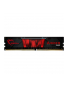 G.Skill Aegis Pamięć DDR4 8GB 3200MHz CL16 1.35V XMP 2.0 - nr 34