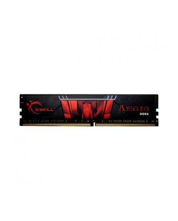 G.Skill Aegis Pamięć DDR4 8GB 3200MHz CL16 1.35V XMP 2.0