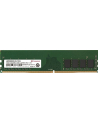 Transcend JM 16GB (2x8) DDR4 2666 U-DIMM - nr 3