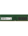 Transcend JM 16GB (2x8) DDR4 2666 U-DIMM - nr 6